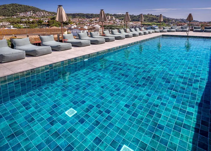 Hotel Sabiote