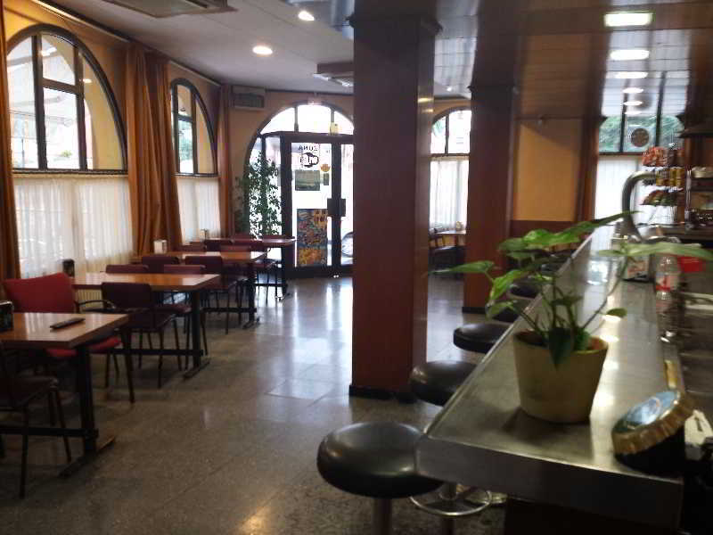 Hotel Sabiote *
