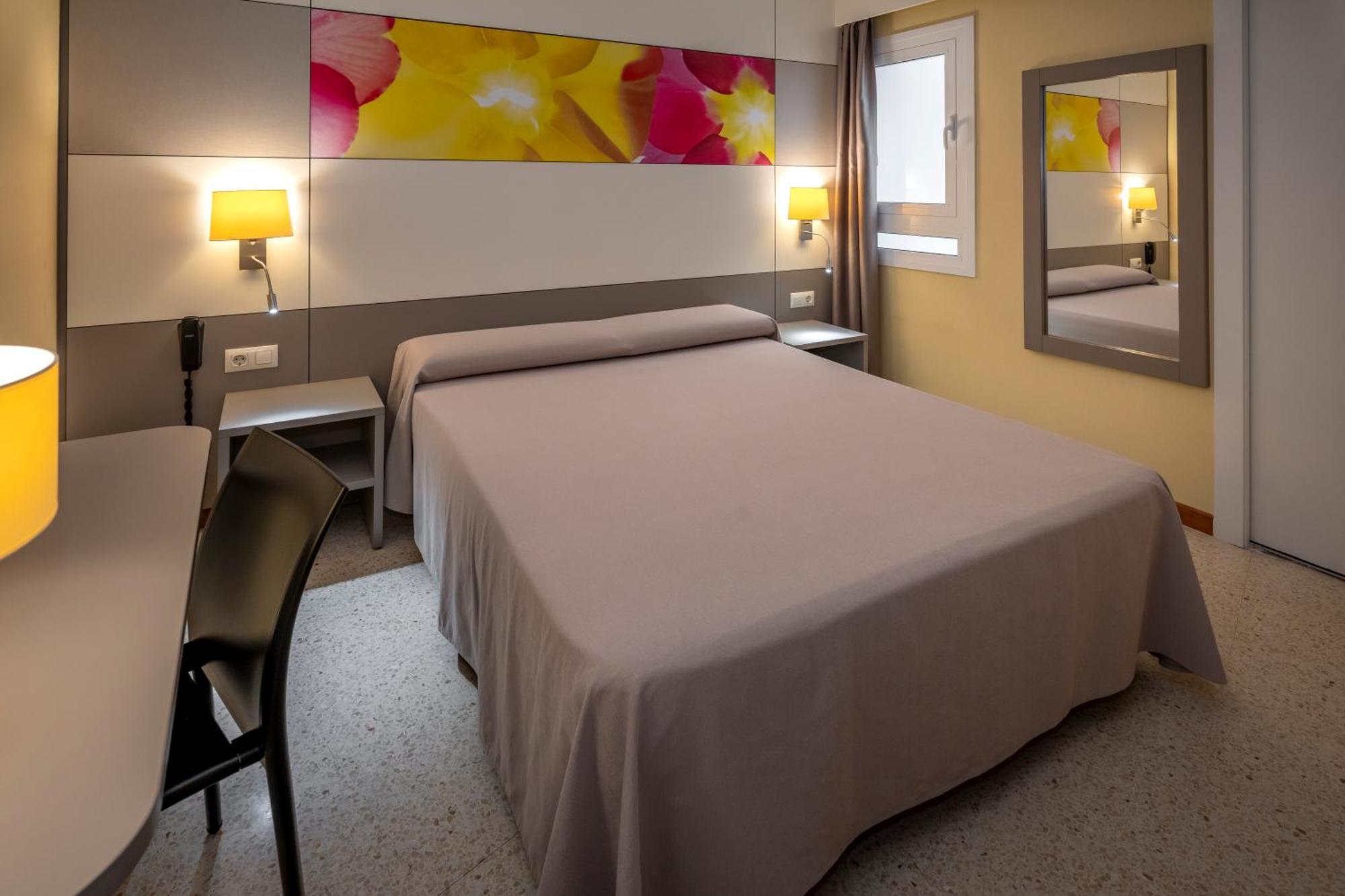 Sabiote Hotel Pineda de Mar