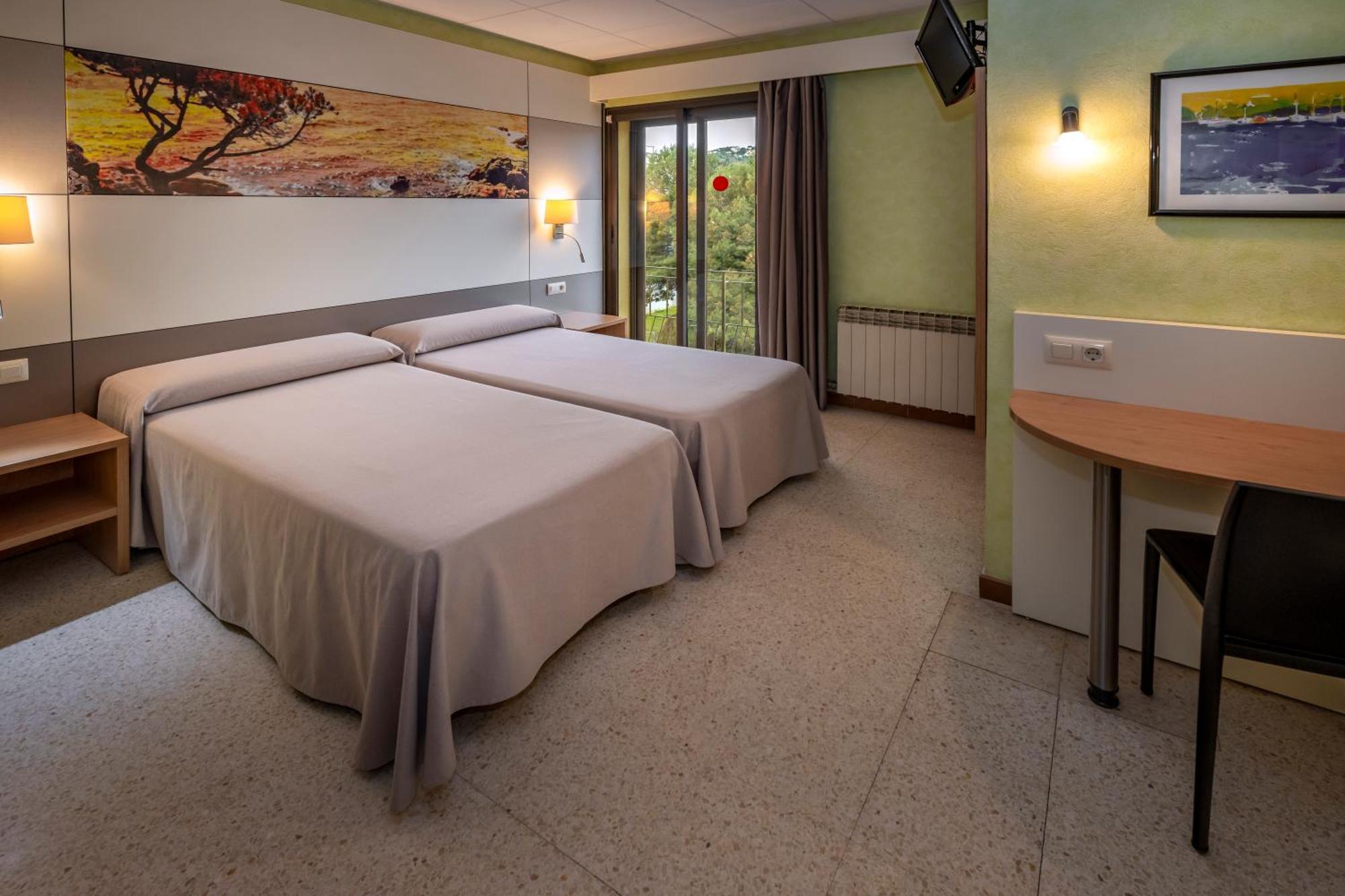 Hotel Sabiote Pineda de Mar