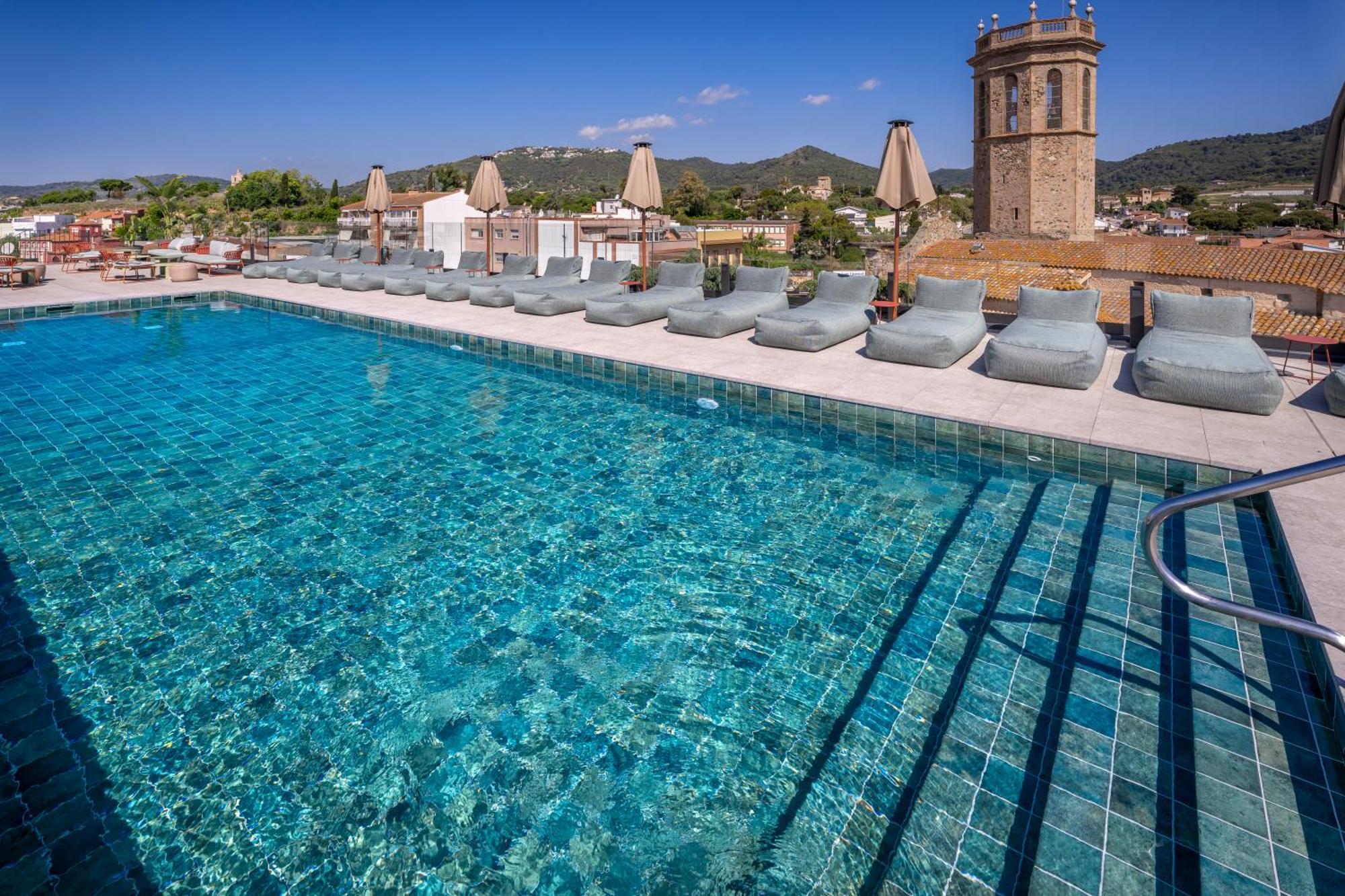 Sabiote Hotel