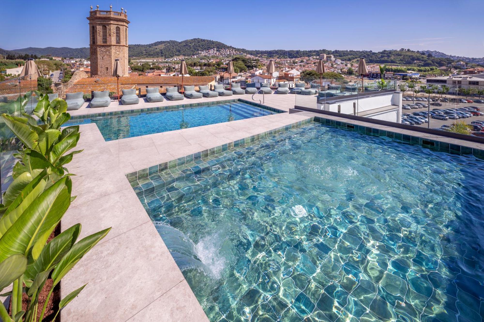 Sabiote Hotel