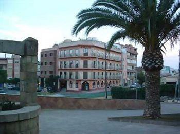 Sabiote Hotel Pineda de Mar