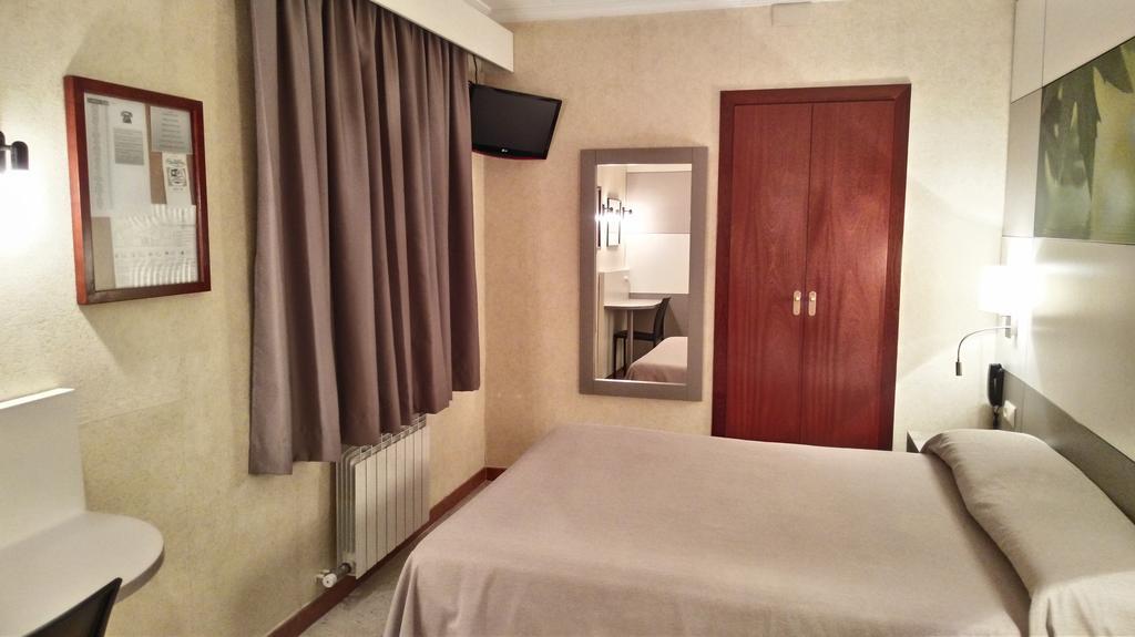 Hotel Sabiote *