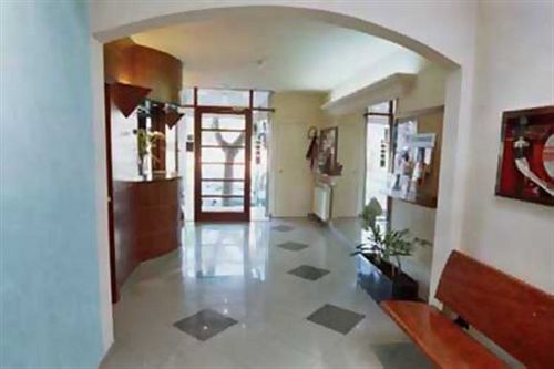 Hotel Sabiote Pineda de Mar