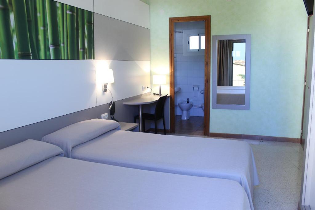 Hotel Sabiote Pineda de Mar