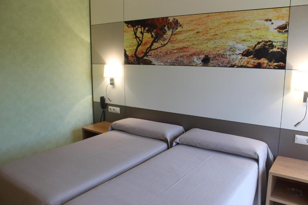 Sabiote Hotel