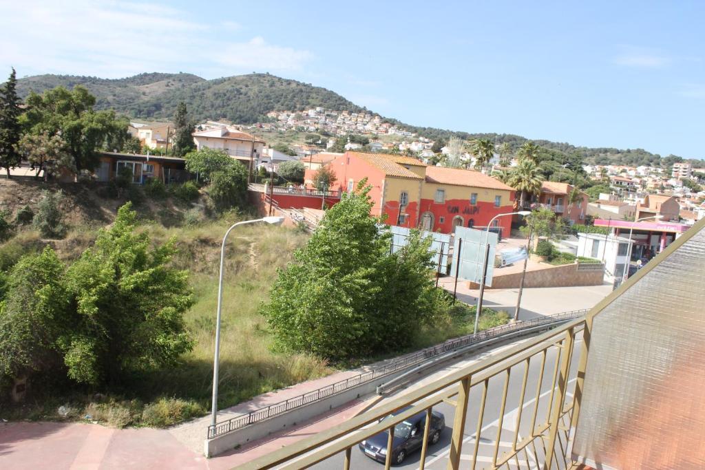 Sabiote Hotel *