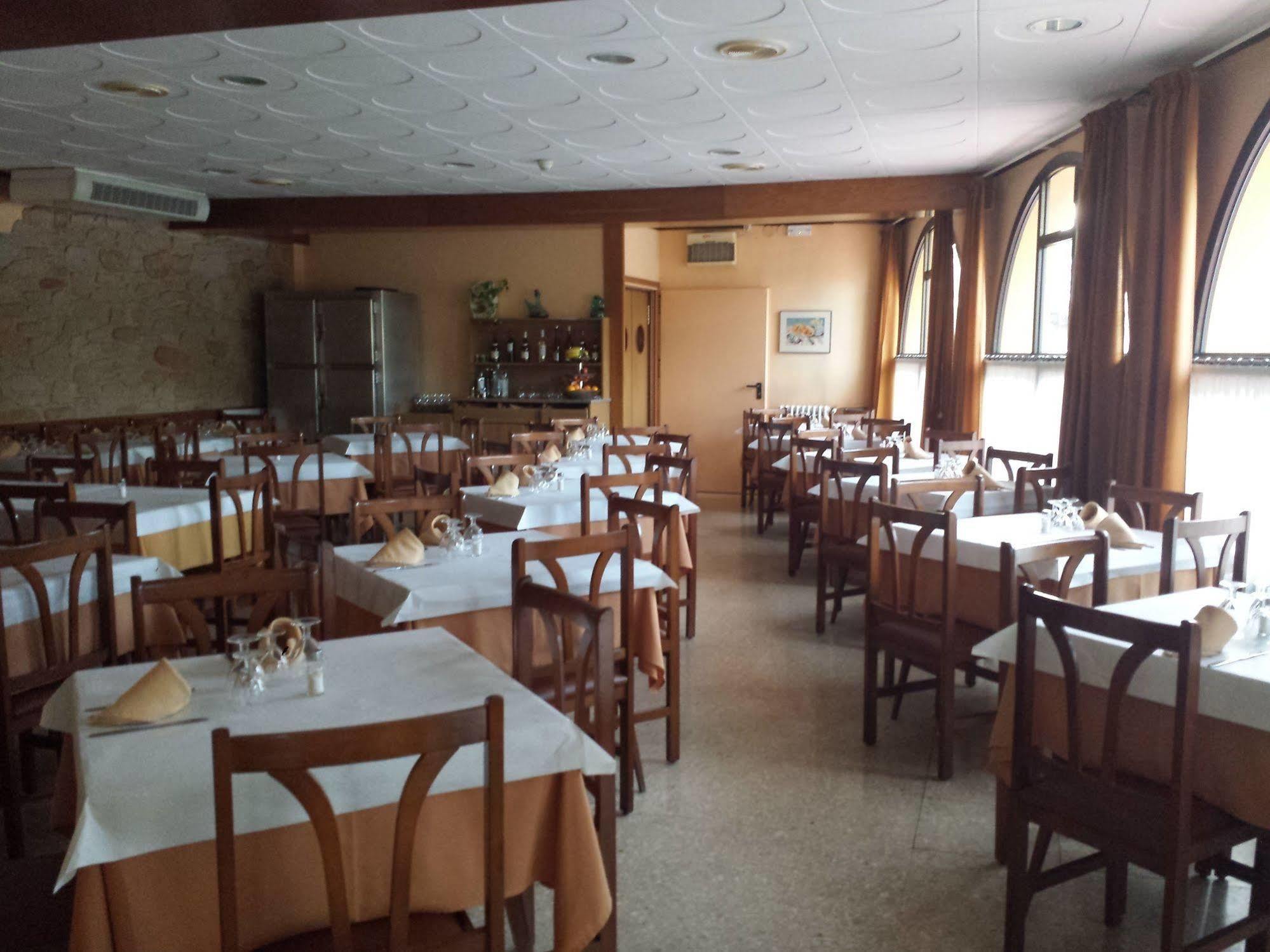 Sabiote Hotel