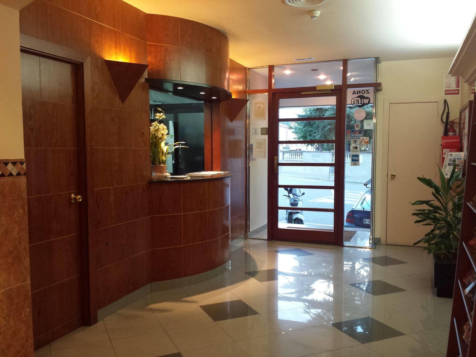Hotel Sabiote *