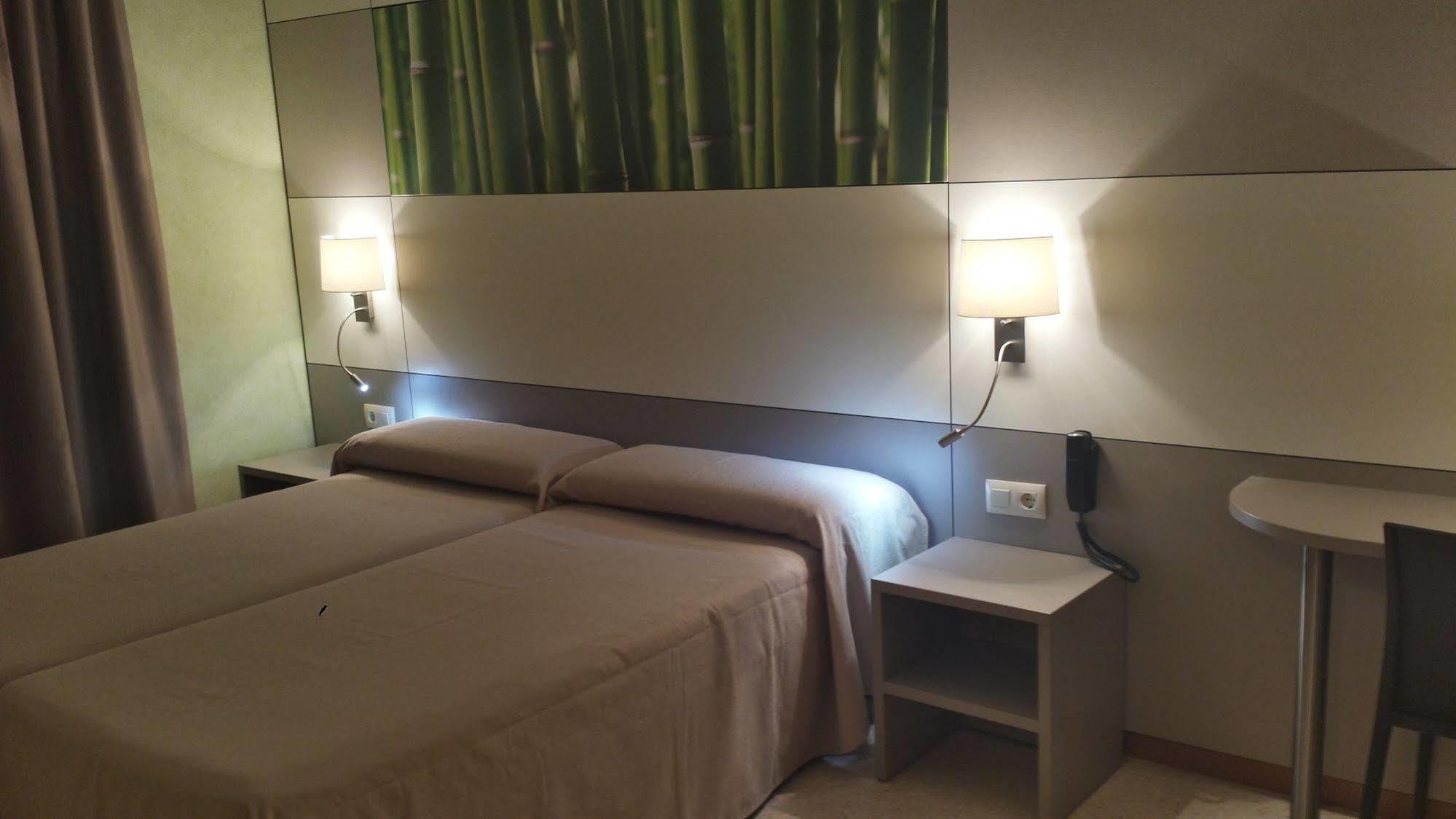 Hotel Sabiote