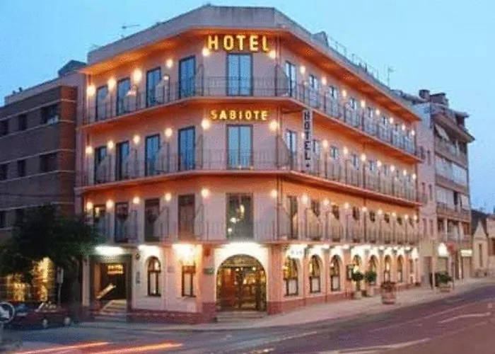 Hotel Sabiote