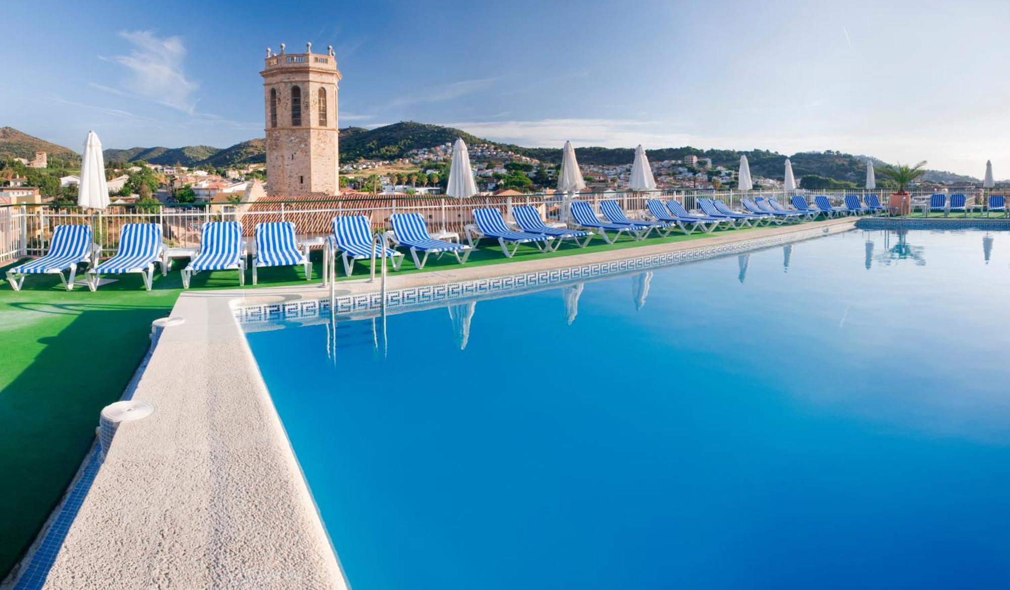 Sabiote Hotel