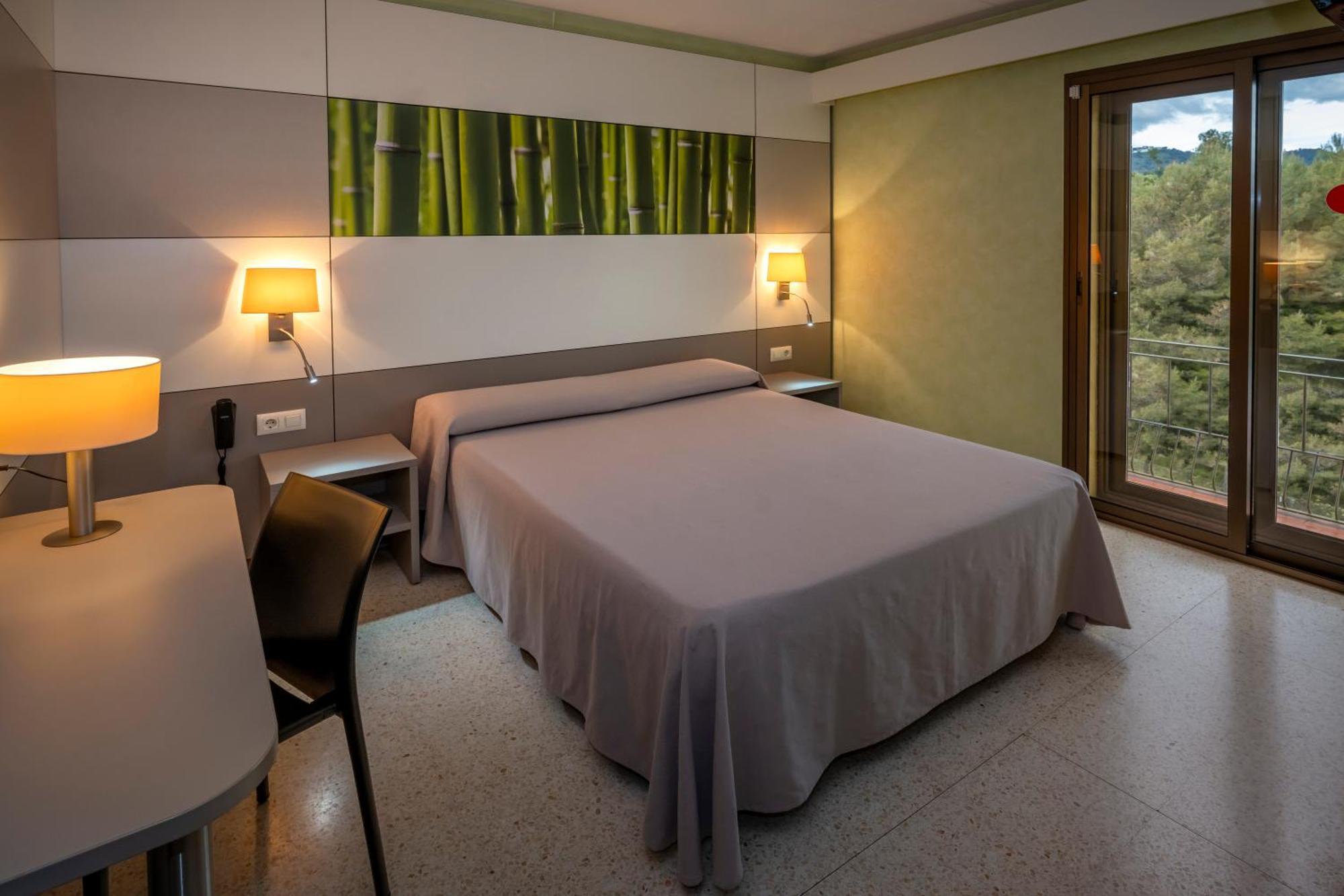Sabiote Hotel *