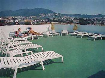 Hotel Sabiote