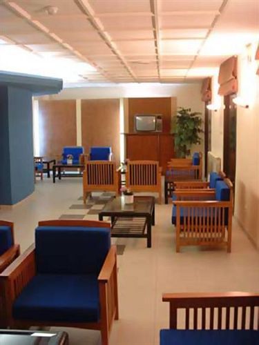 Hotel Sabiote