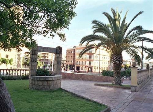 Hotel Sabiote *