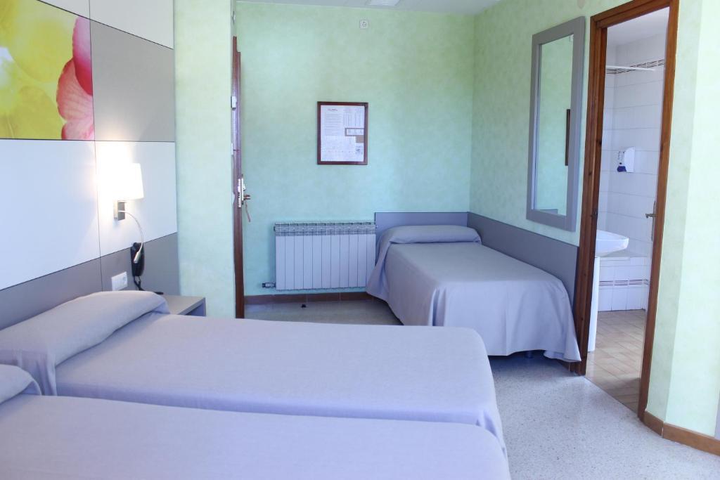 Hotel Sabiote *