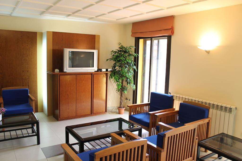 Sabiote Hotel *