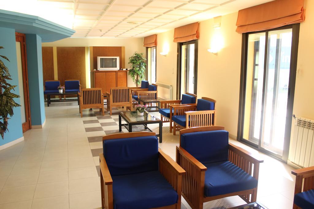 Hotel Sabiote Pineda de Mar
