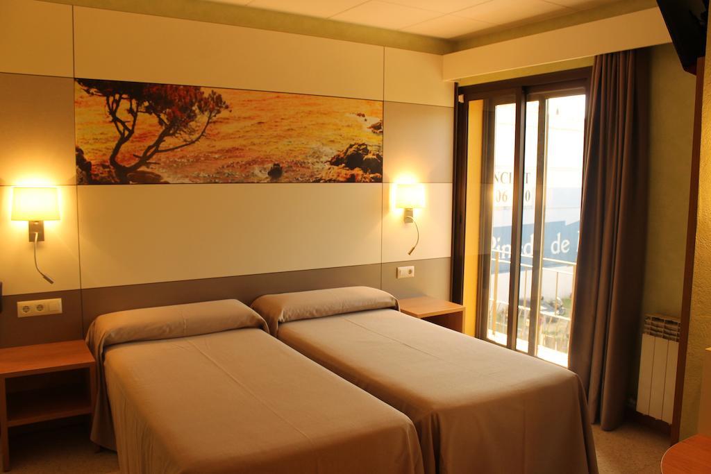Sabiote Hotel Pineda de Mar