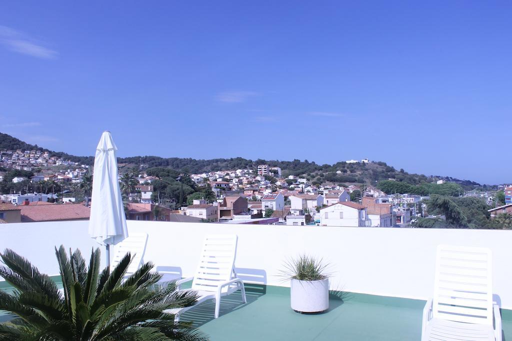 Hotel Sabiote Pineda de Mar