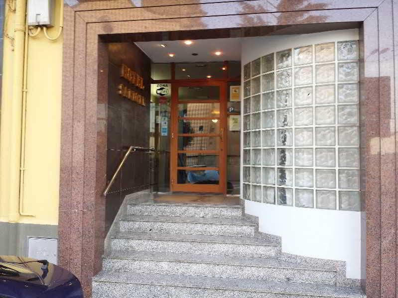 Sabiote Hotel *