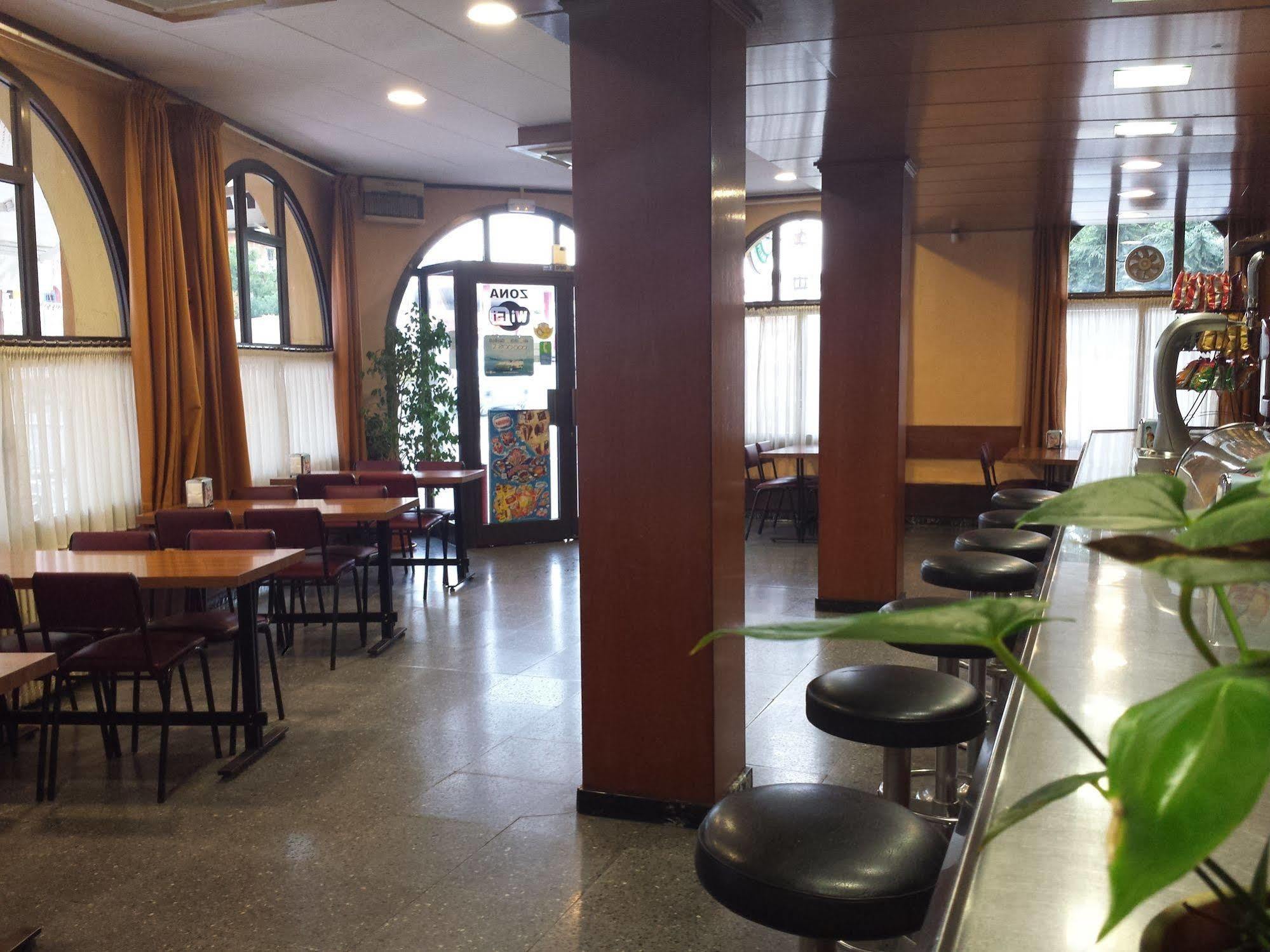 Sabiote Hotel