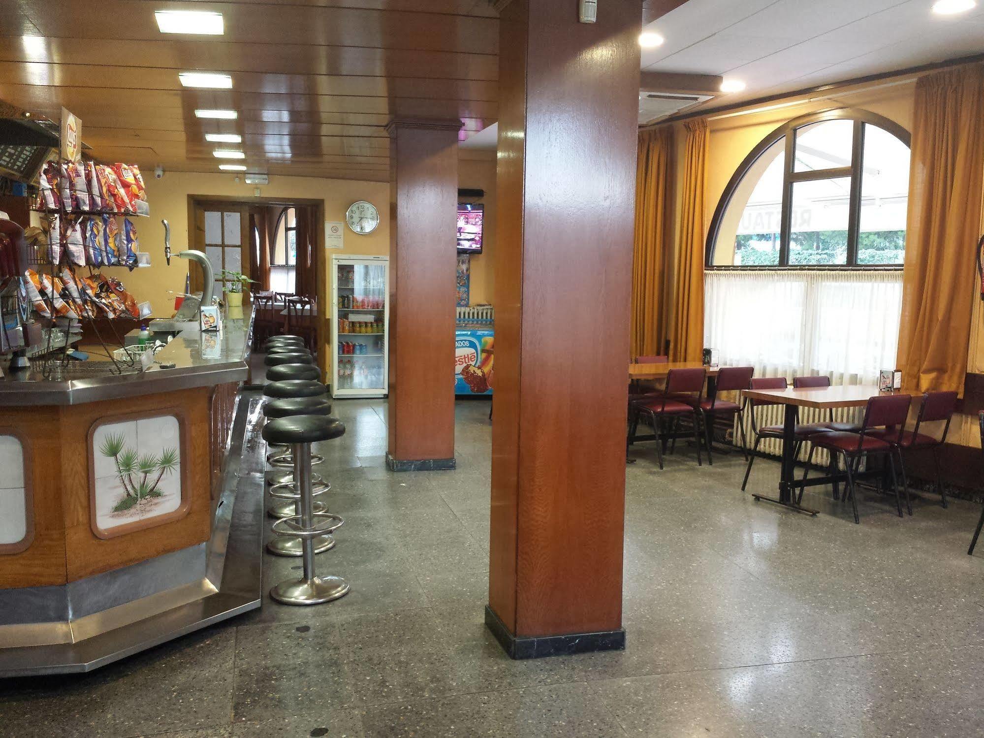 Hotel Sabiote Pineda de Mar