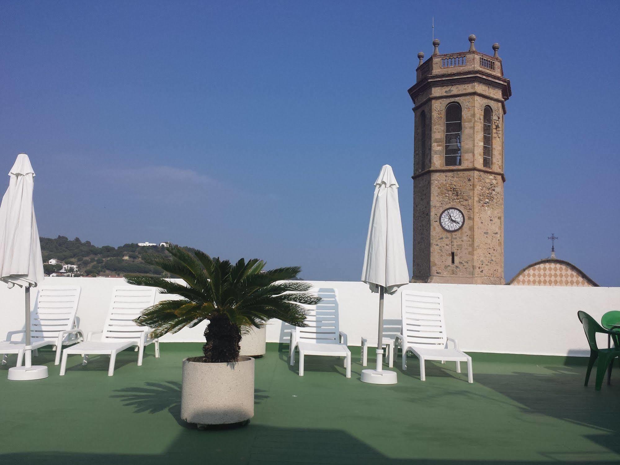 Sabiote Hotel Pineda de Mar