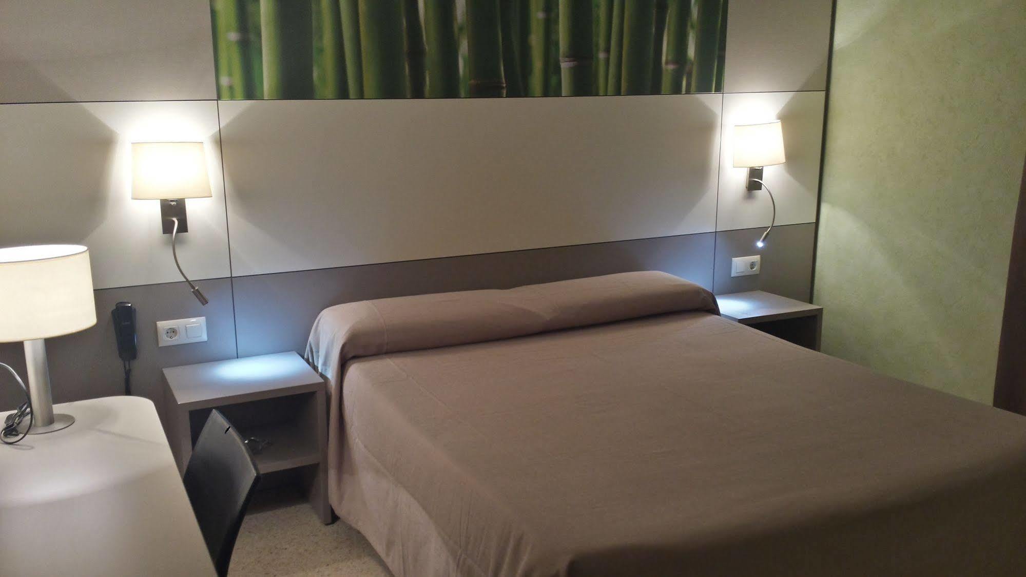 Hotel Sabiote *