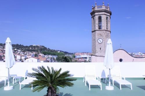 Sabiote Hotel